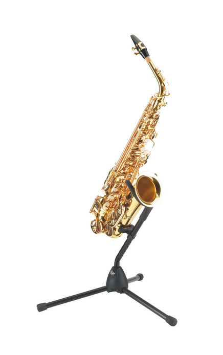 Saxophon-Ständer "14300" für Alt- und Tenor-Saxophone