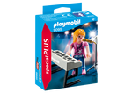 Playmobil "Keyboarderin"