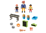 Playmobil-Set "Musikunterricht"