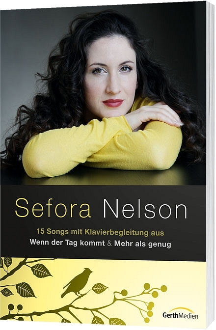 Sefora Nelson (Songbook)