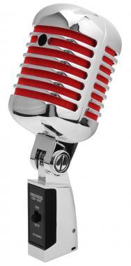 Mikrofon-Set "Rock ´n Roll"