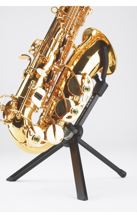 Saxophon-Ständer "Jazz" für Tenor-Saxophon