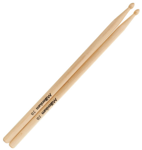Drum Sticks 5B Maple