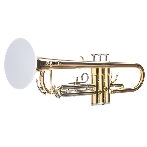 Schallstück-Abdeckung für Alt-Saxophon oder Trompete