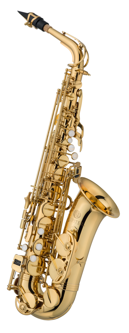 JUPITER Alt-Saxophon JAS500AB Schuledition