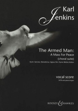 K. Jenkins: The Armed Man