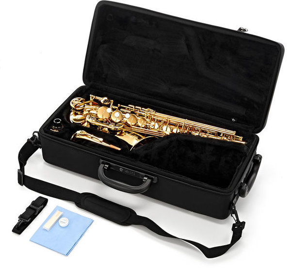 Yamaha Alt-Saxophon YAS-480