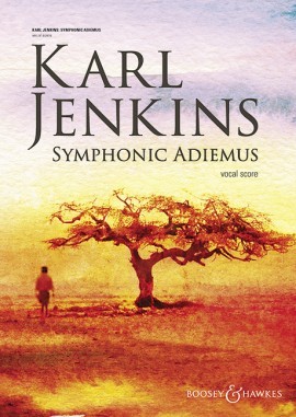 Symphonic Adiemus - Karl Jenkins