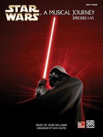 Star Wars: A Musical Journey, Episodes I-VI